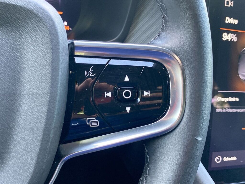 2022 Polestar 2 Long Range Dual Motor Miramar FL