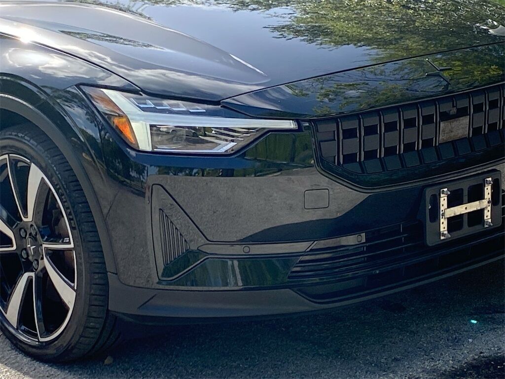 2022 Polestar 2 Long Range Dual Motor Miramar FL