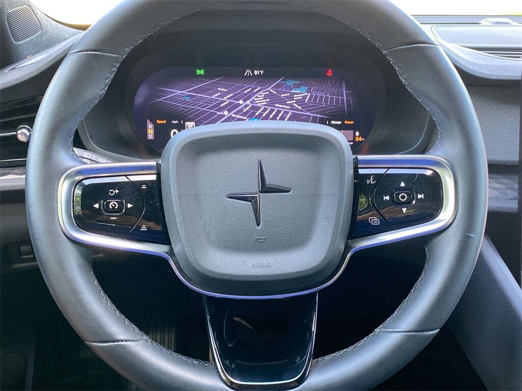 2022 Polestar 2 Long Range Dual Motor Miramar FL