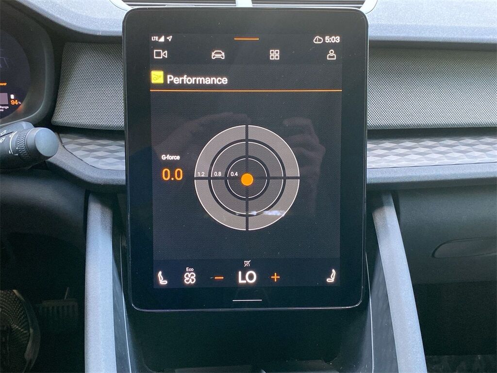 2022 Polestar 2 Long Range Dual Motor Miramar FL