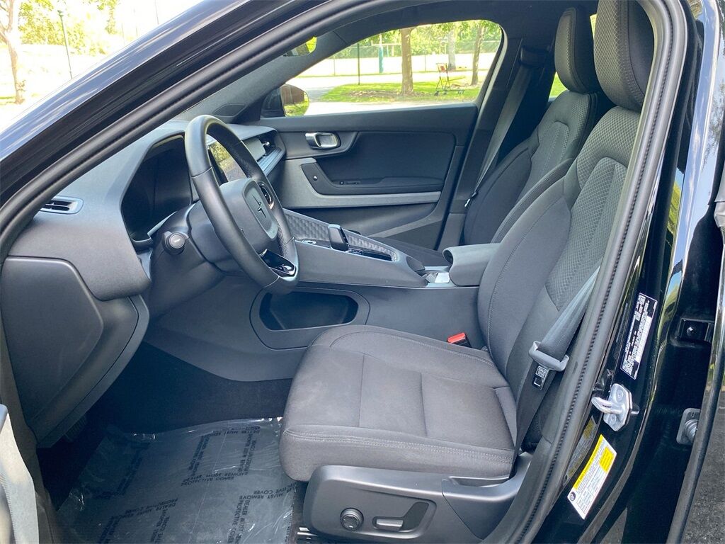 2022 Polestar 2 Long Range Dual Motor Miramar FL