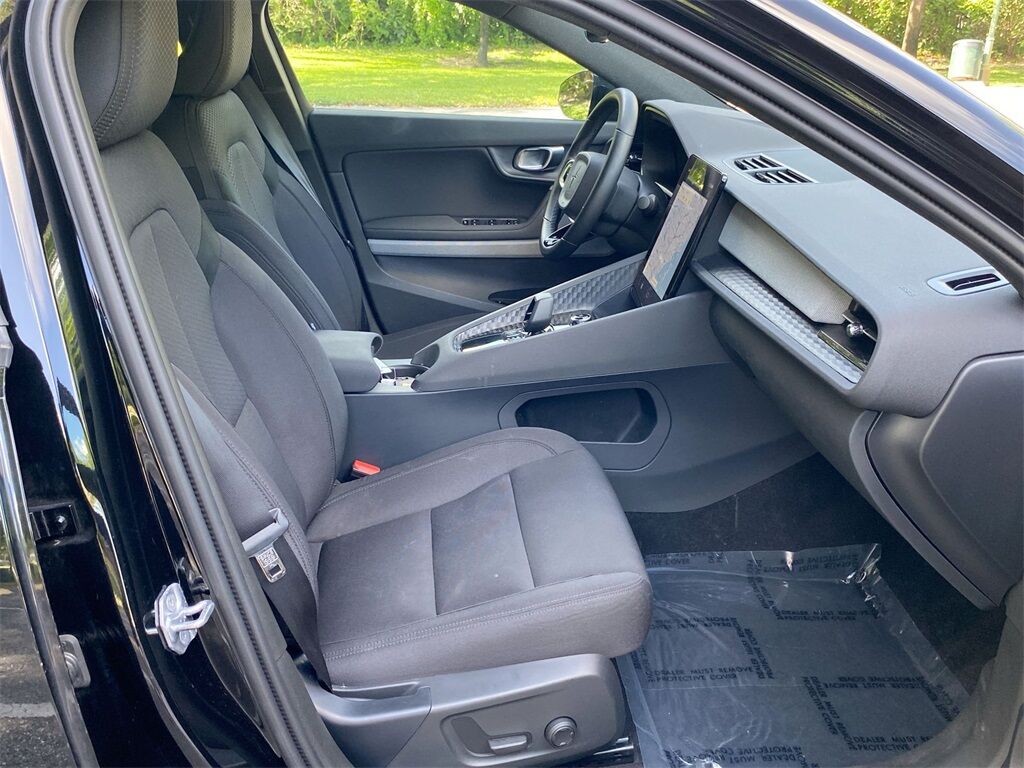 2022 Polestar 2 Long Range Dual Motor Miramar FL