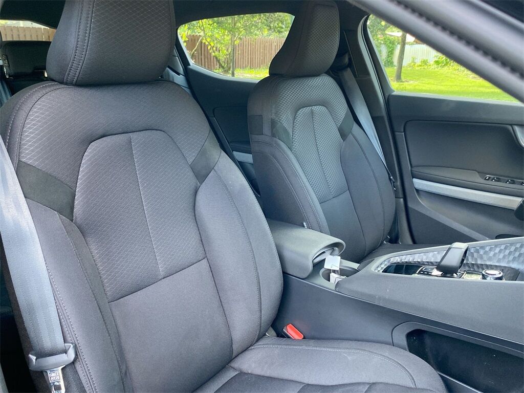 2022 Polestar 2 Long Range Dual Motor Miramar FL