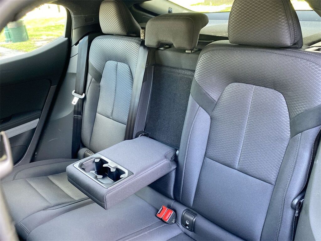 2022 Polestar 2 Long Range Dual Motor Miramar FL