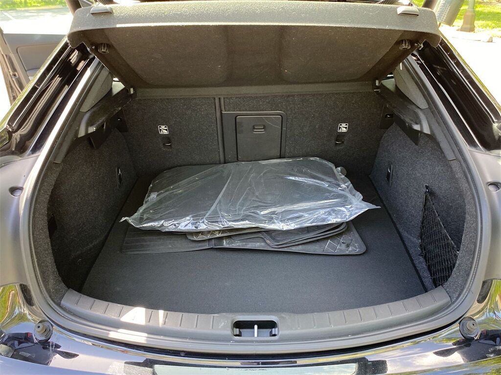 2022 Polestar 2 Long Range Dual Motor Miramar FL