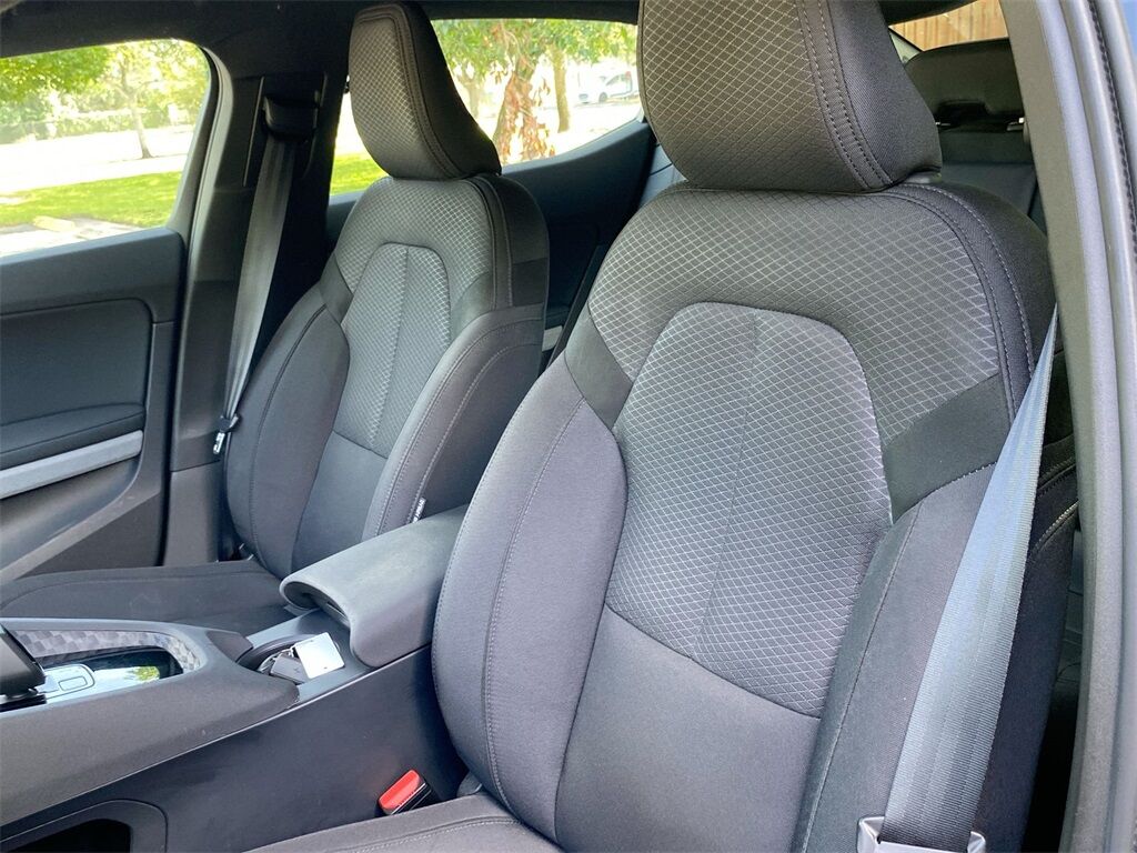 2022 Polestar 2 Long Range Dual Motor Miramar FL