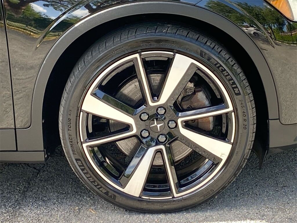 2022 Polestar 2 Long Range Dual Motor Miramar FL