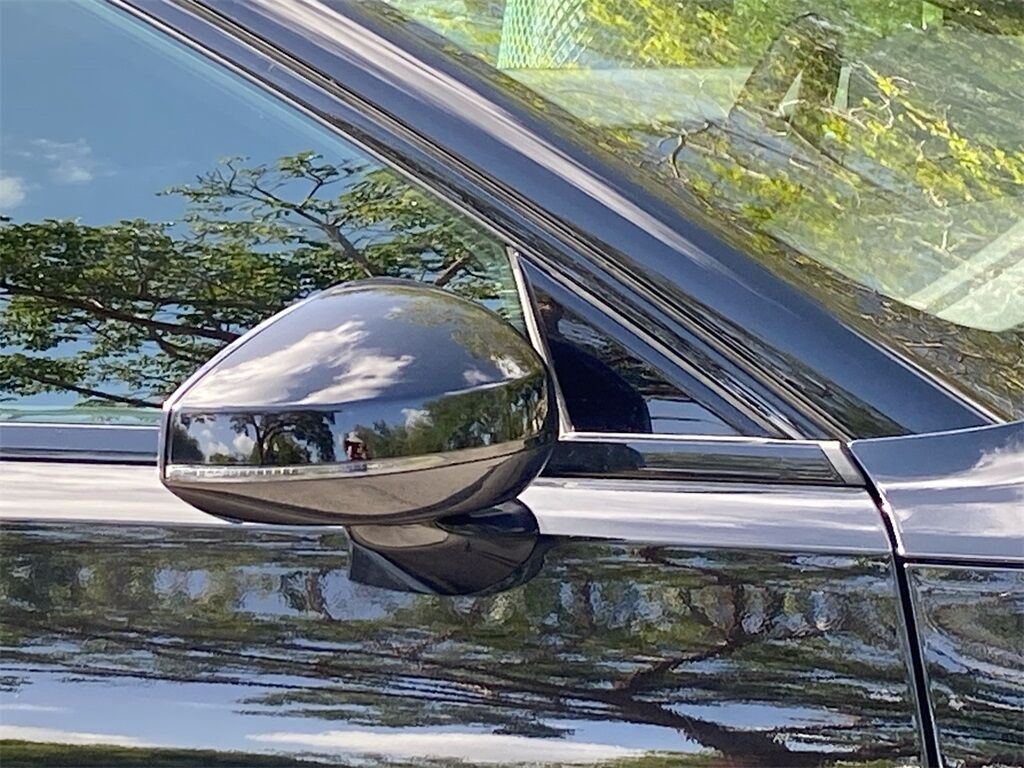 2022 Polestar 2 Long Range Dual Motor Miramar FL