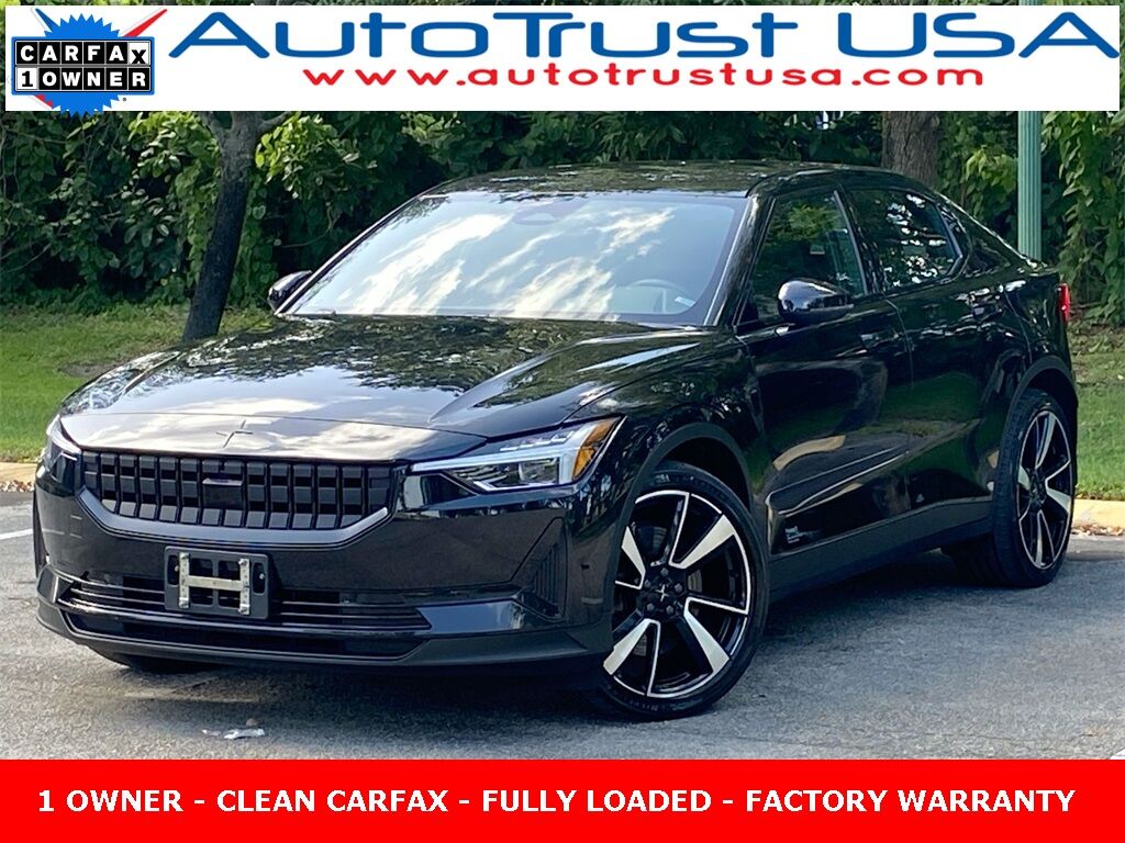 2022 Polestar 2 Long Range Dual Motor Miramar FL