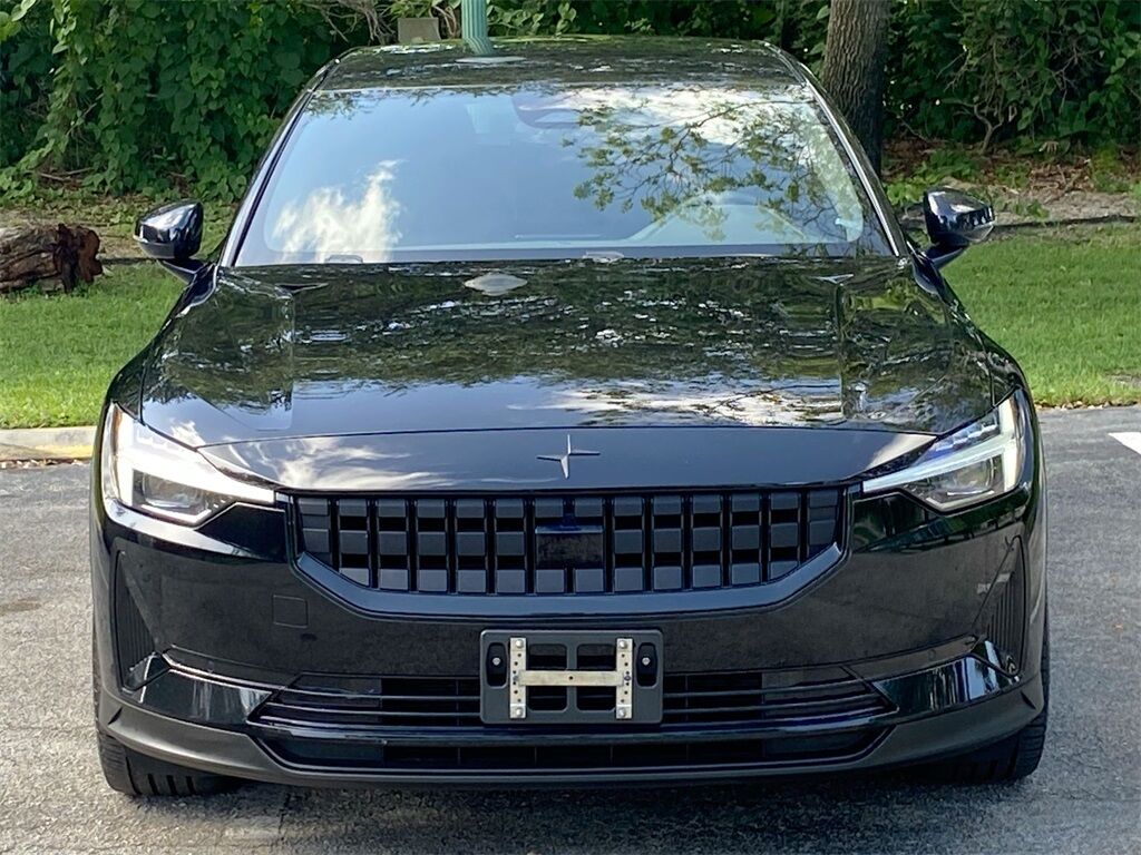 2022 Polestar 2 Long Range Dual Motor Miramar FL