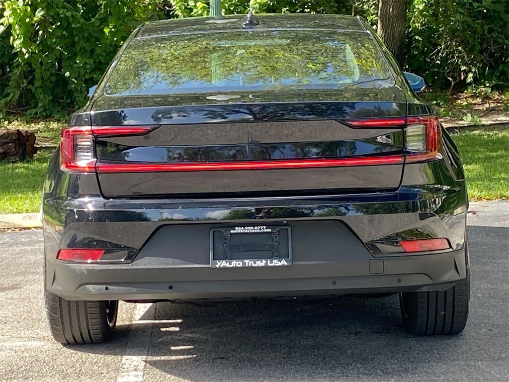 2022 Polestar 2 Long Range Dual Motor Miramar FL