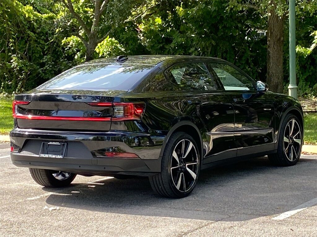 2022 Polestar 2 Long Range Dual Motor Miramar FL
