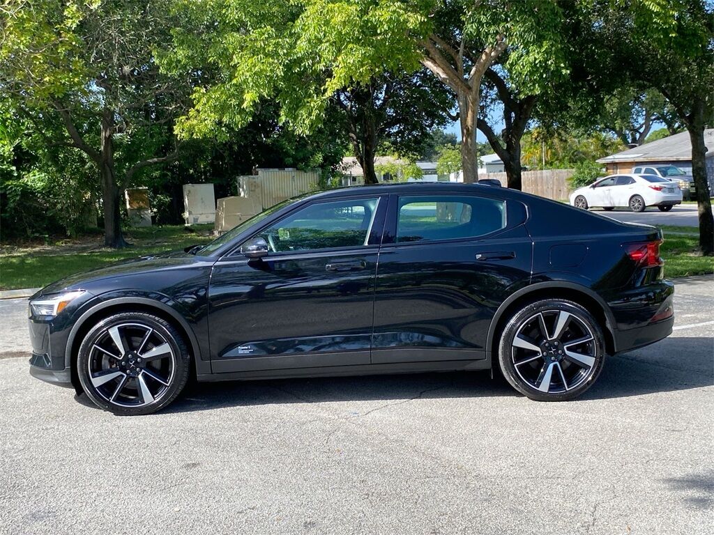 2022 Polestar 2 Long Range Dual Motor Miramar FL