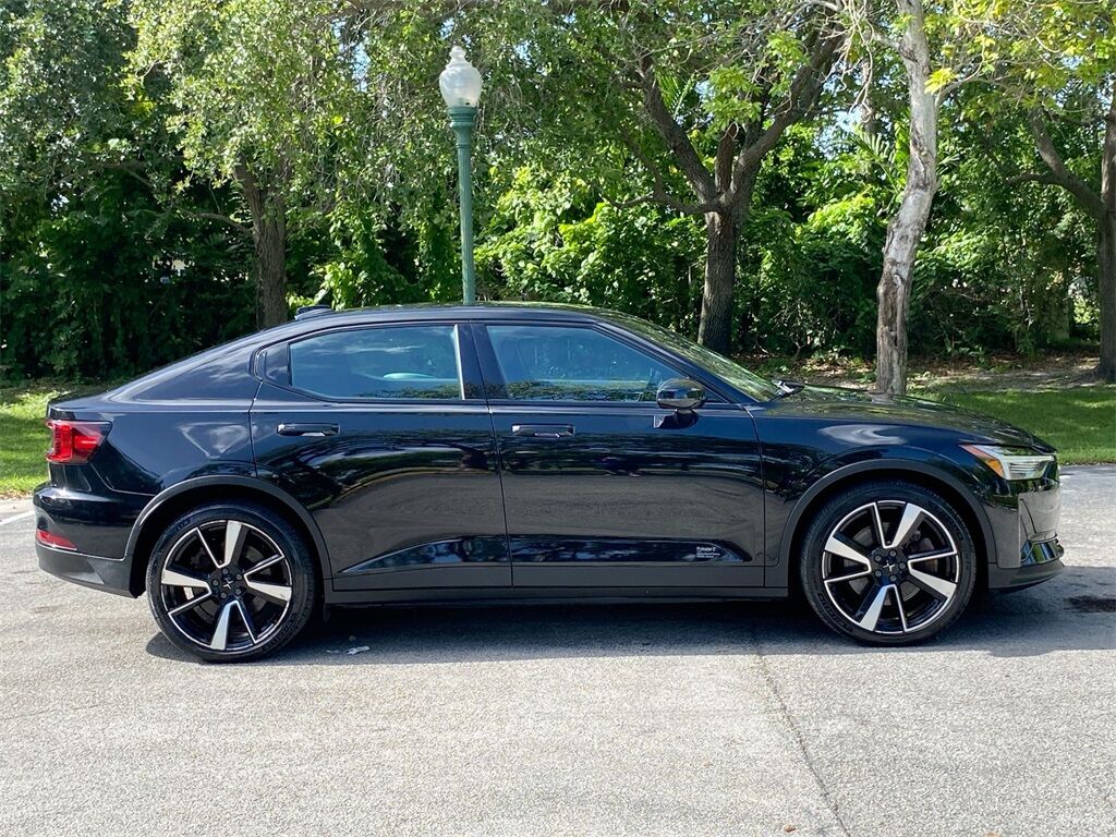 2022 Polestar 2 Long Range Dual Motor Miramar FL