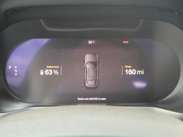 2022 Polestar 2 Long Range Dual Motor Plano TX