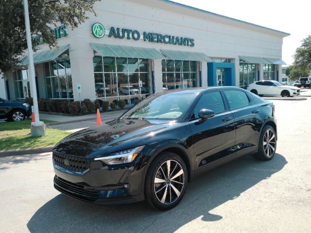 2022 Polestar 2 e-AWD