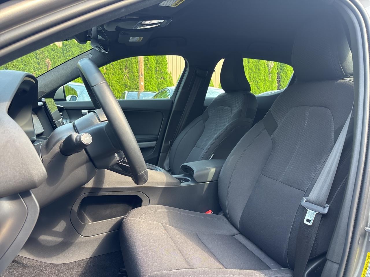 2022 Polestar 2 Long Range Dual Motor Portland OR