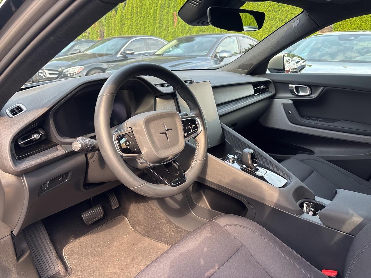 2022 Polestar 2 Long Range Dual Motor Portland OR