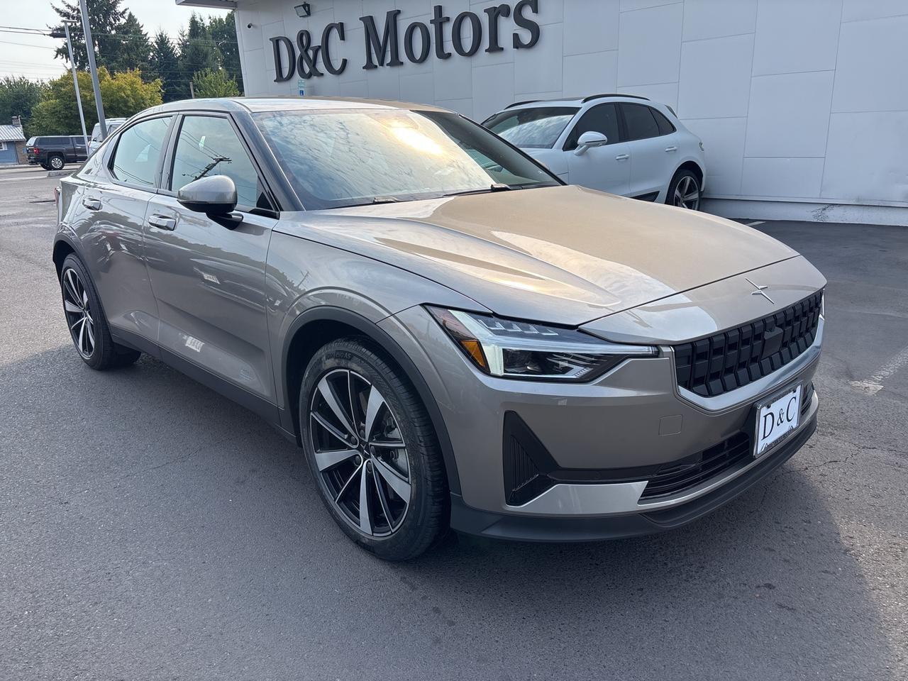 2022 Polestar 2 Long Range Dual Motor Portland OR