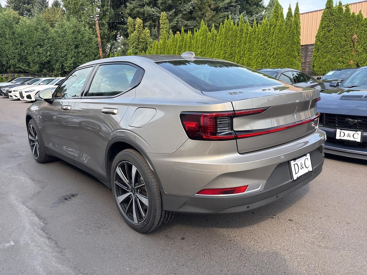 2022 Polestar 2 Long Range Dual Motor Portland OR