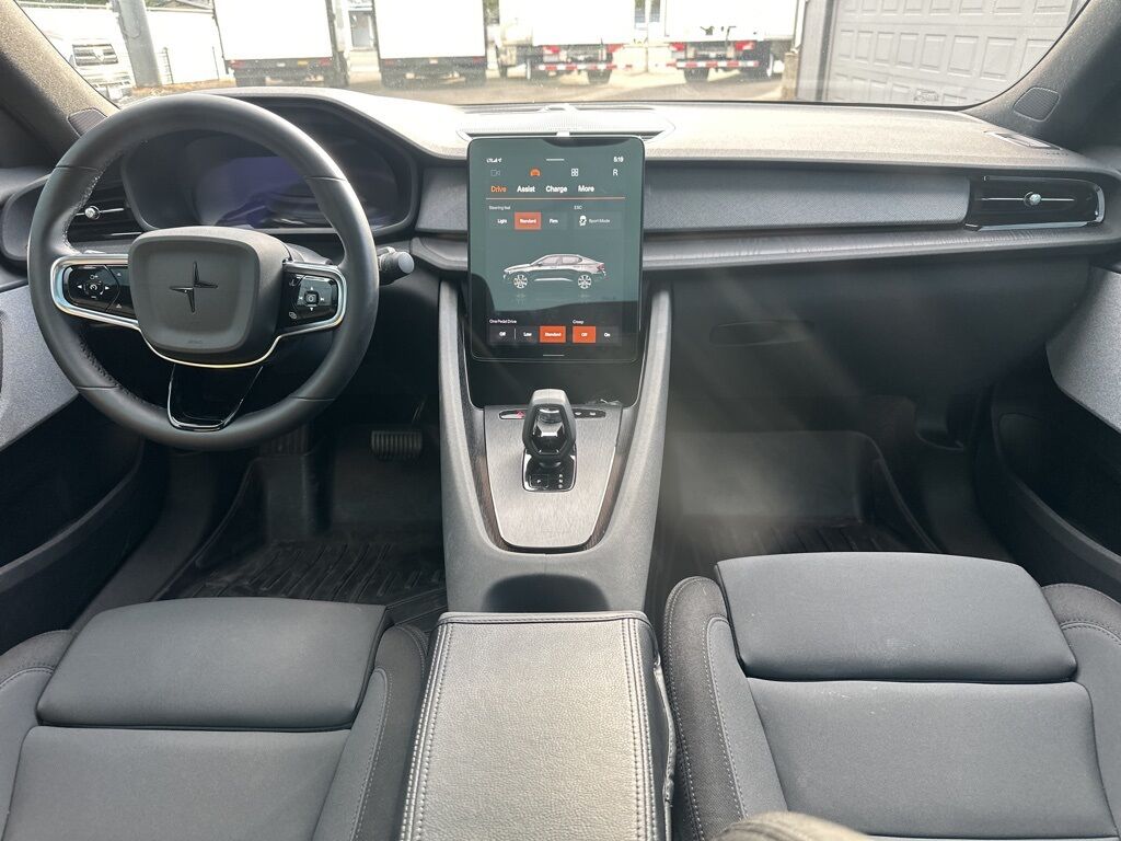 2022 Polestar 2 Long Range Dual Motor Milwaukie OR