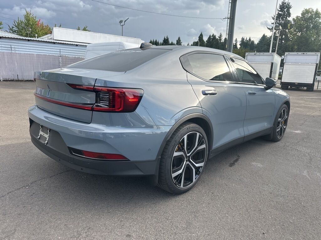 2022 Polestar 2 Long Range Dual Motor Milwaukie OR