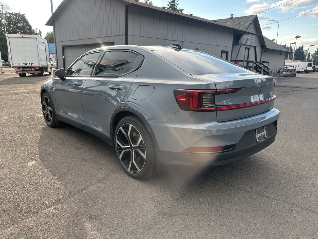 2022 Polestar 2 Long Range Dual Motor Milwaukie OR