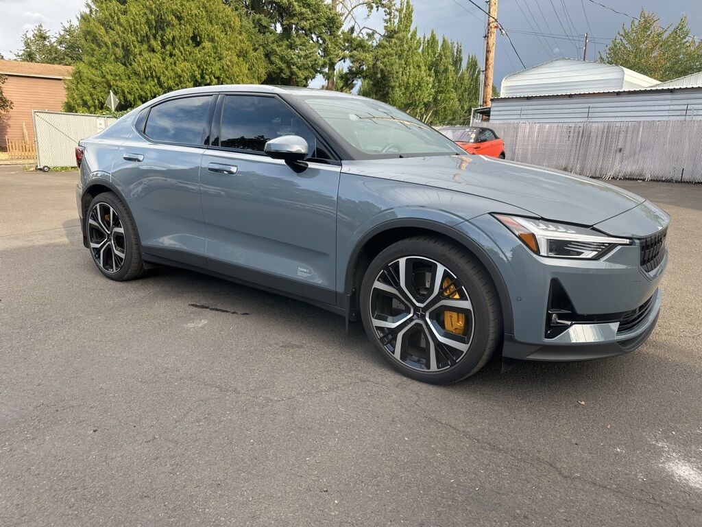 2022 Polestar 2 Long Range Dual Motor Milwaukie OR