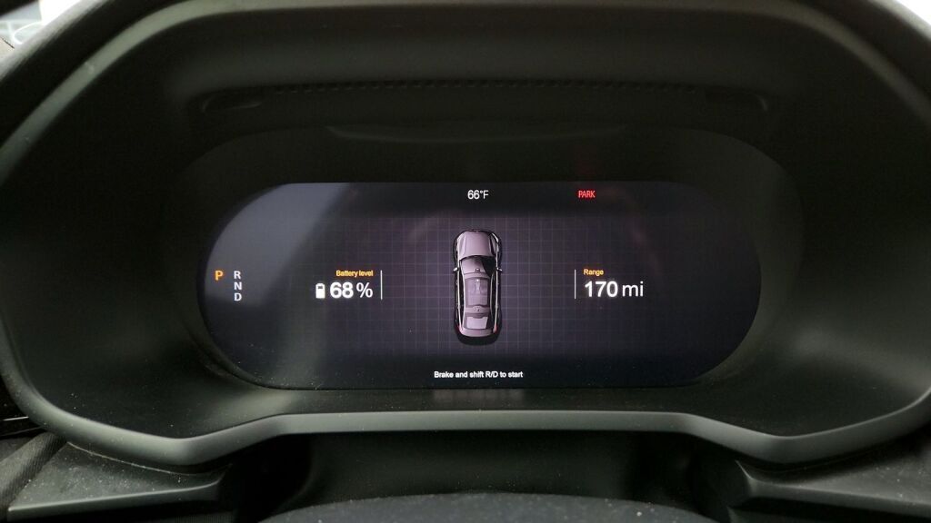 2022 Polestar 2 Long Range Dual Motor Laurel MD