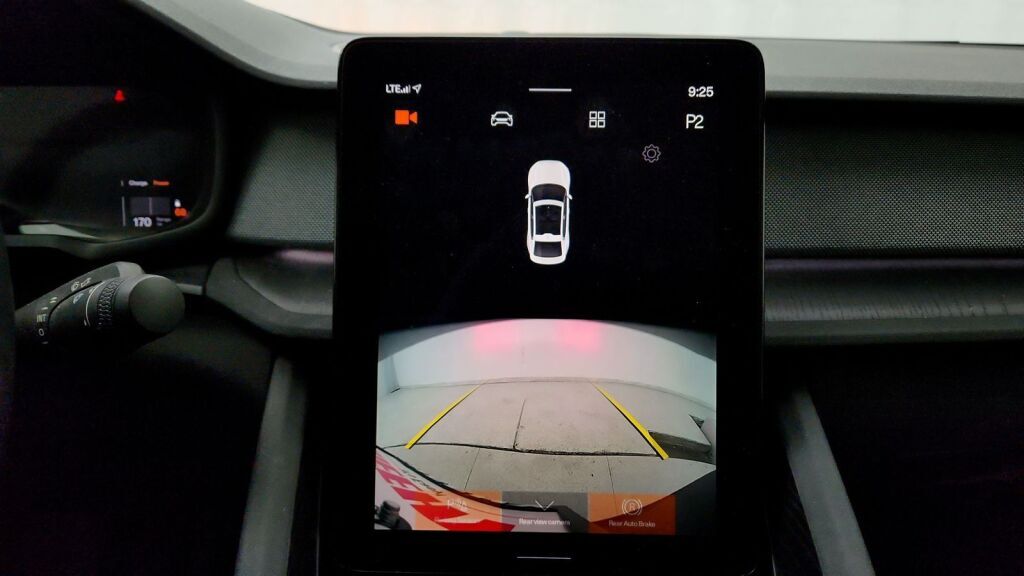 2022 Polestar 2 Long Range Dual Motor Laurel MD