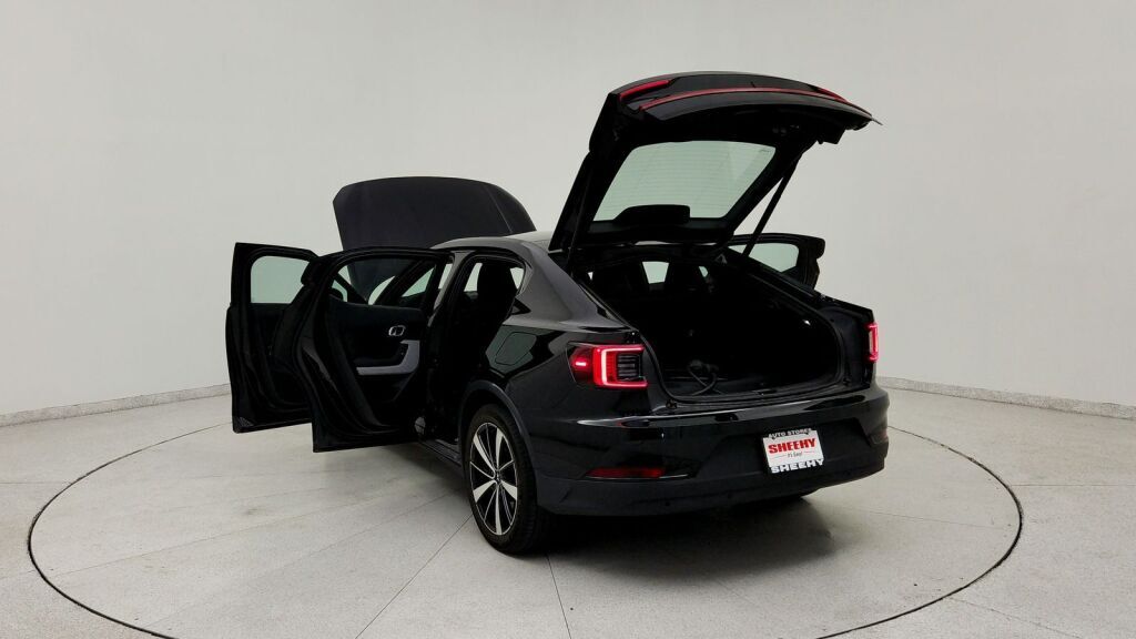 2022 Polestar 2 Long Range Dual Motor Laurel MD