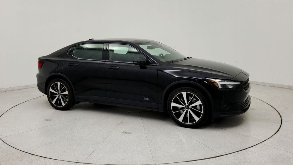 2022 Polestar 2 Long Range Dual Motor Laurel MD
