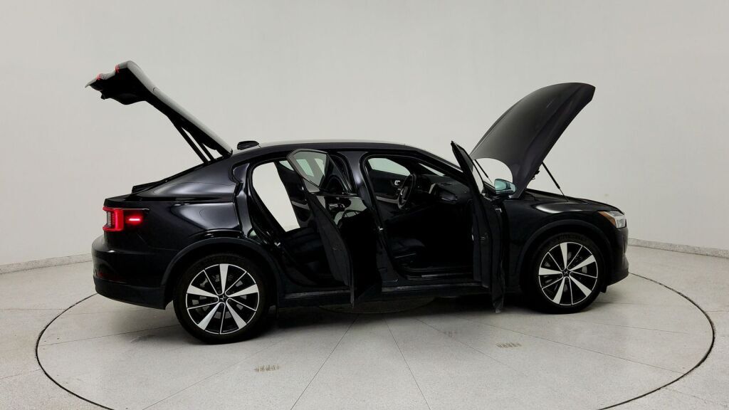 2022 Polestar 2 Long Range Dual Motor Laurel MD