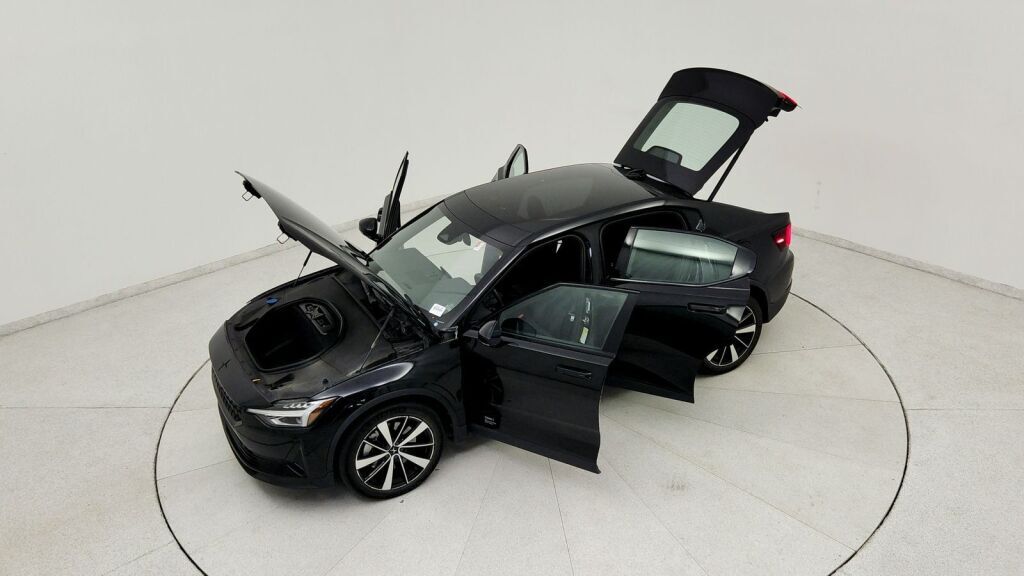 2022 Polestar 2 Long Range Dual Motor Laurel MD