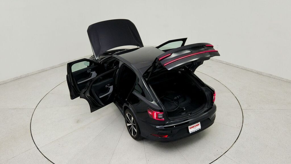 2022 Polestar 2 Long Range Dual Motor Laurel MD