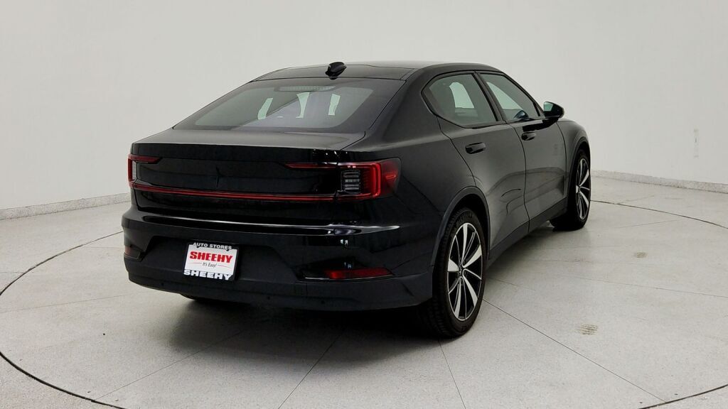 2022 Polestar 2 Long Range Dual Motor Laurel MD