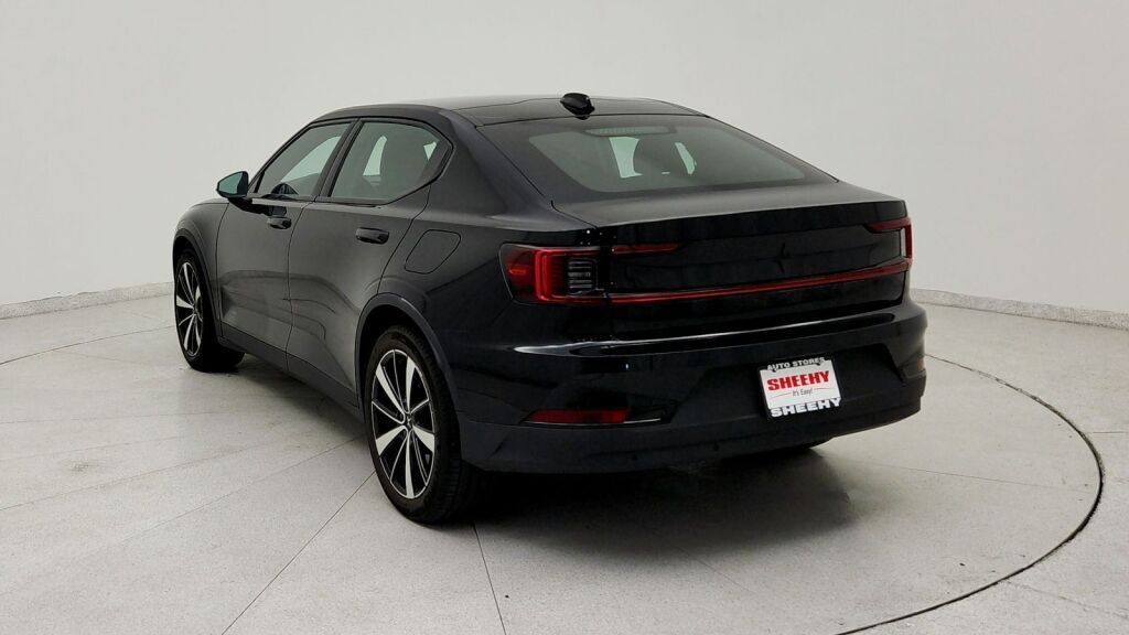 2022 Polestar 2 Long Range Dual Motor Laurel MD