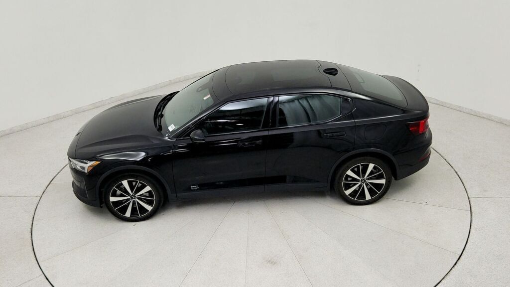 2022 Polestar 2 Long Range Dual Motor Laurel MD