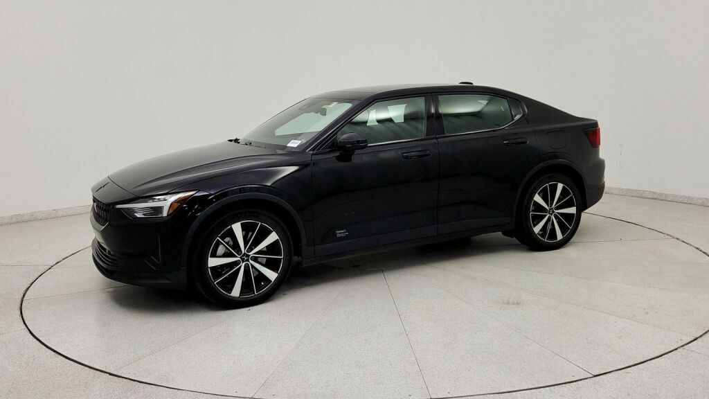 2022 Polestar 2 Long Range Dual Motor Laurel MD