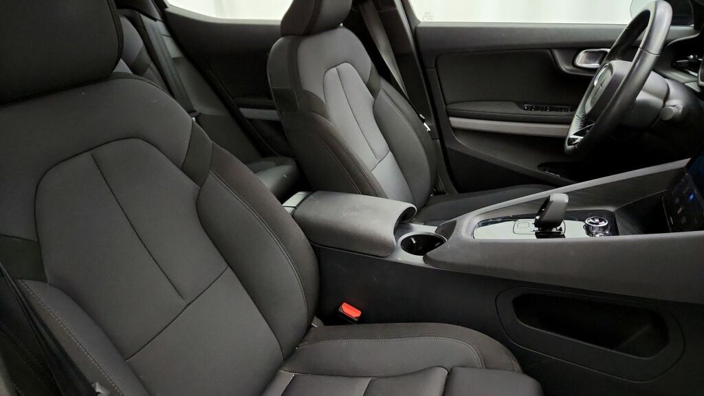 2022 Polestar 2 Long Range Dual Motor Laurel MD