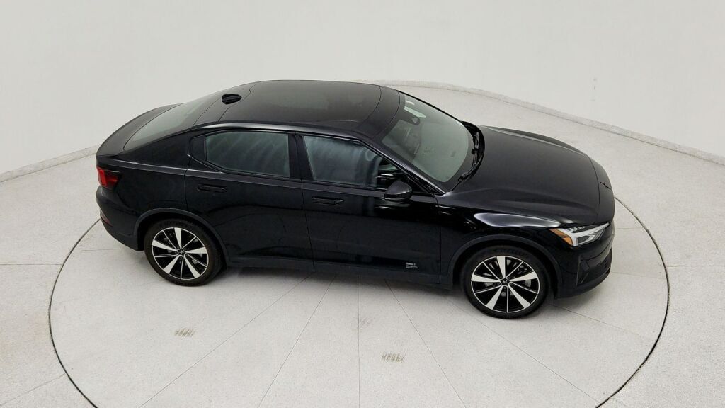 2022 Polestar 2 Long Range Dual Motor Laurel MD