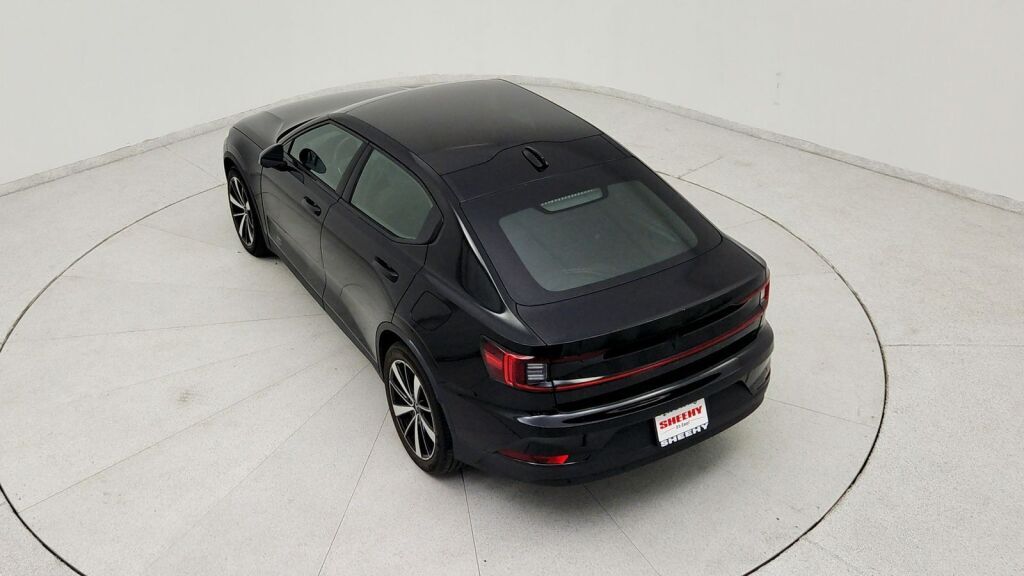 2022 Polestar 2 Long Range Dual Motor Laurel MD