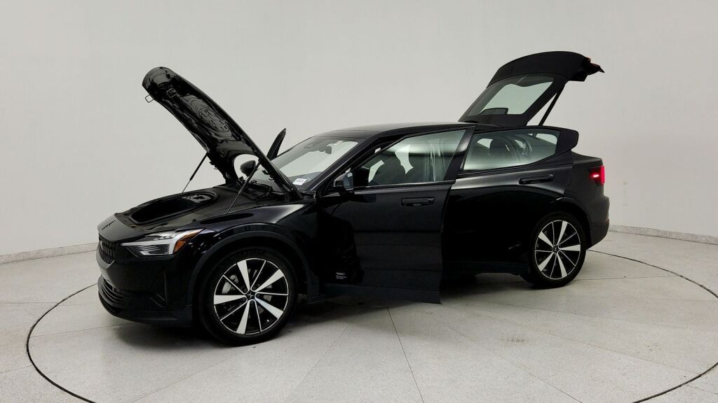 2022 Polestar 2 Long Range Dual Motor Laurel MD