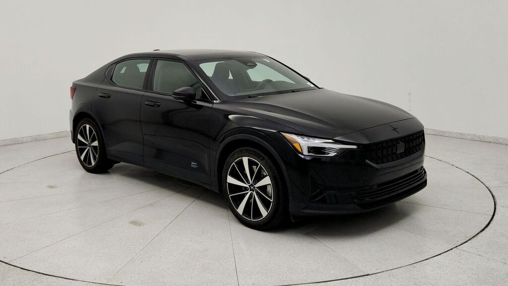 2022 Polestar 2 Long Range Dual Motor