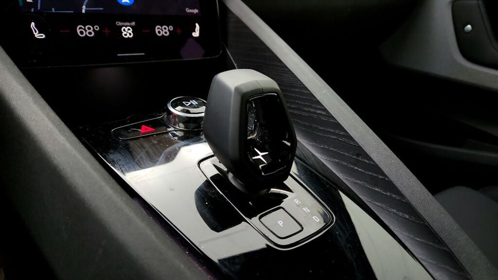 2022 Polestar 2 Long Range Dual Motor Laurel MD