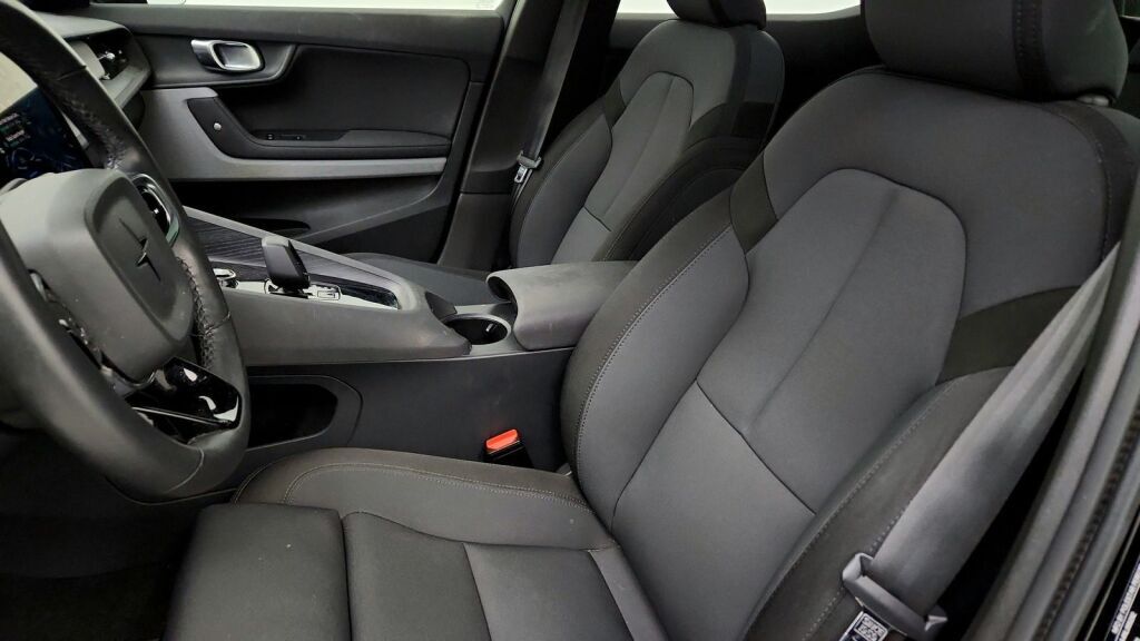 2022 Polestar 2 Long Range Dual Motor Laurel MD