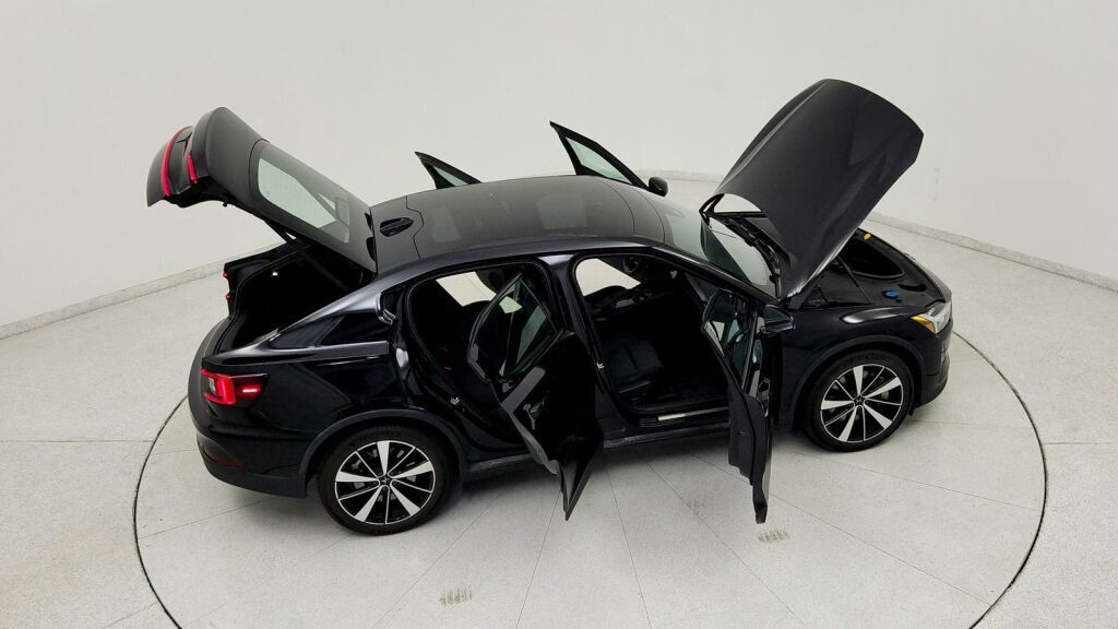 2022 Polestar 2 Long Range Dual Motor Laurel MD