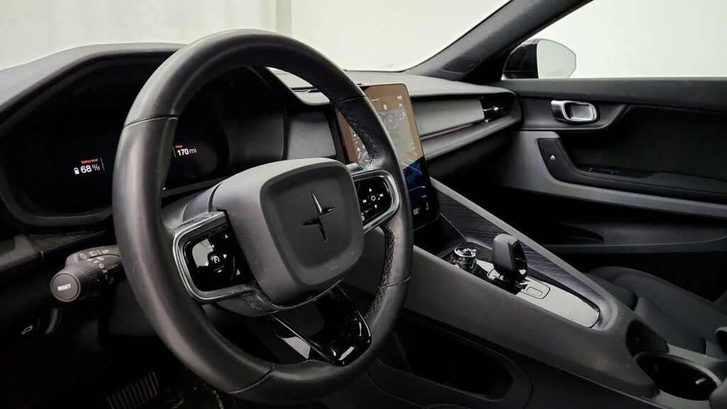 2022 Polestar 2 Long Range Dual Motor Laurel MD