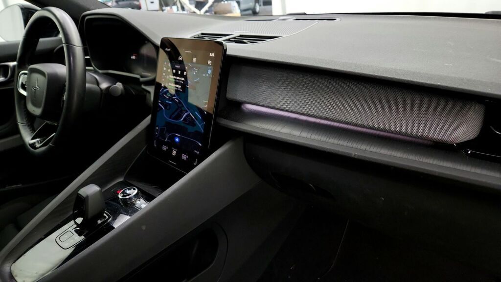 2022 Polestar 2 Long Range Dual Motor Laurel MD