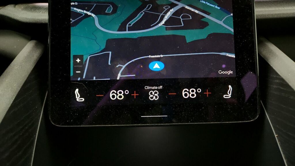 2022 Polestar 2 Long Range Dual Motor Laurel MD